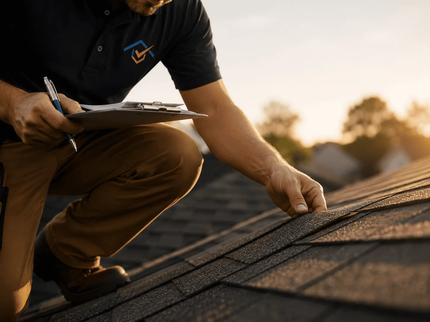 Why Choose Roof Inspection in Cerro, NM